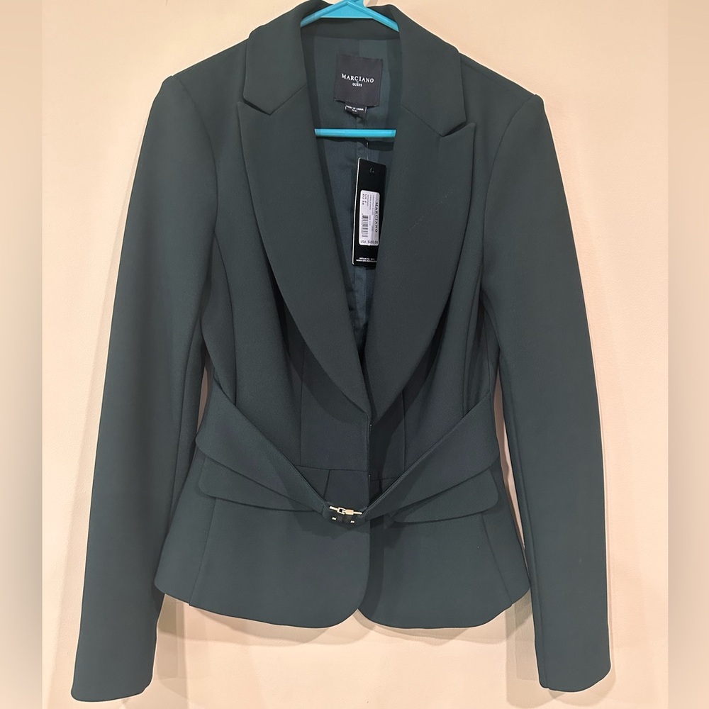 Guess by Marciano Jacket NWT